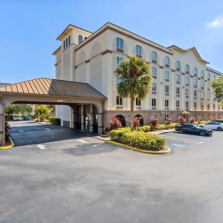 Sonesta Essential Orlando Hotel Eksteriør billede