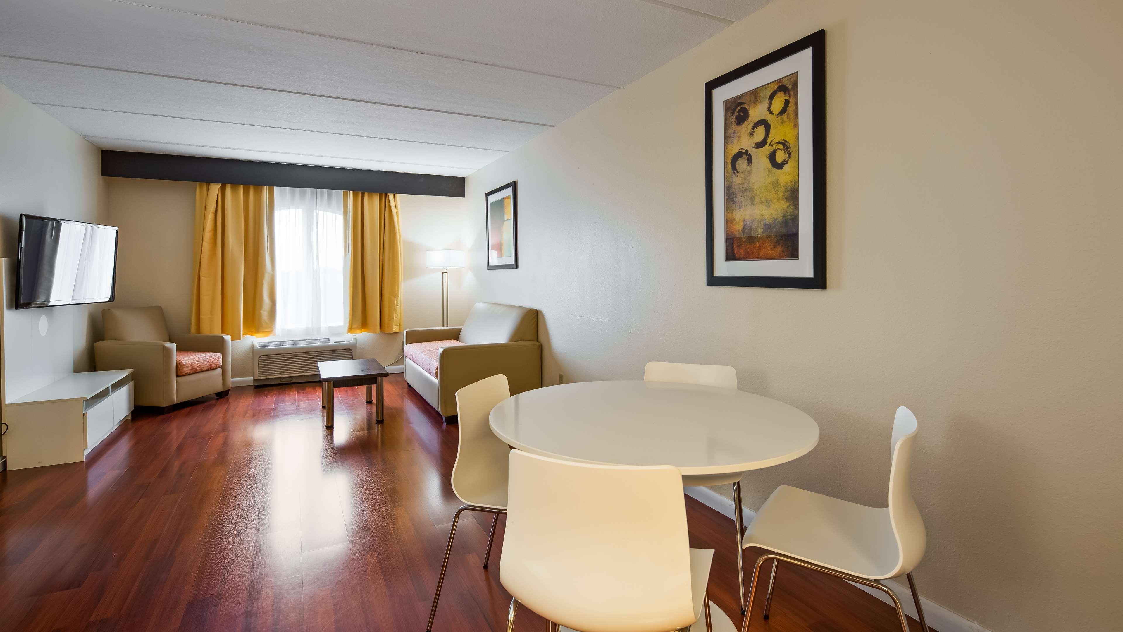 Sonesta Essential Orlando Hotel Eksteriør billede
