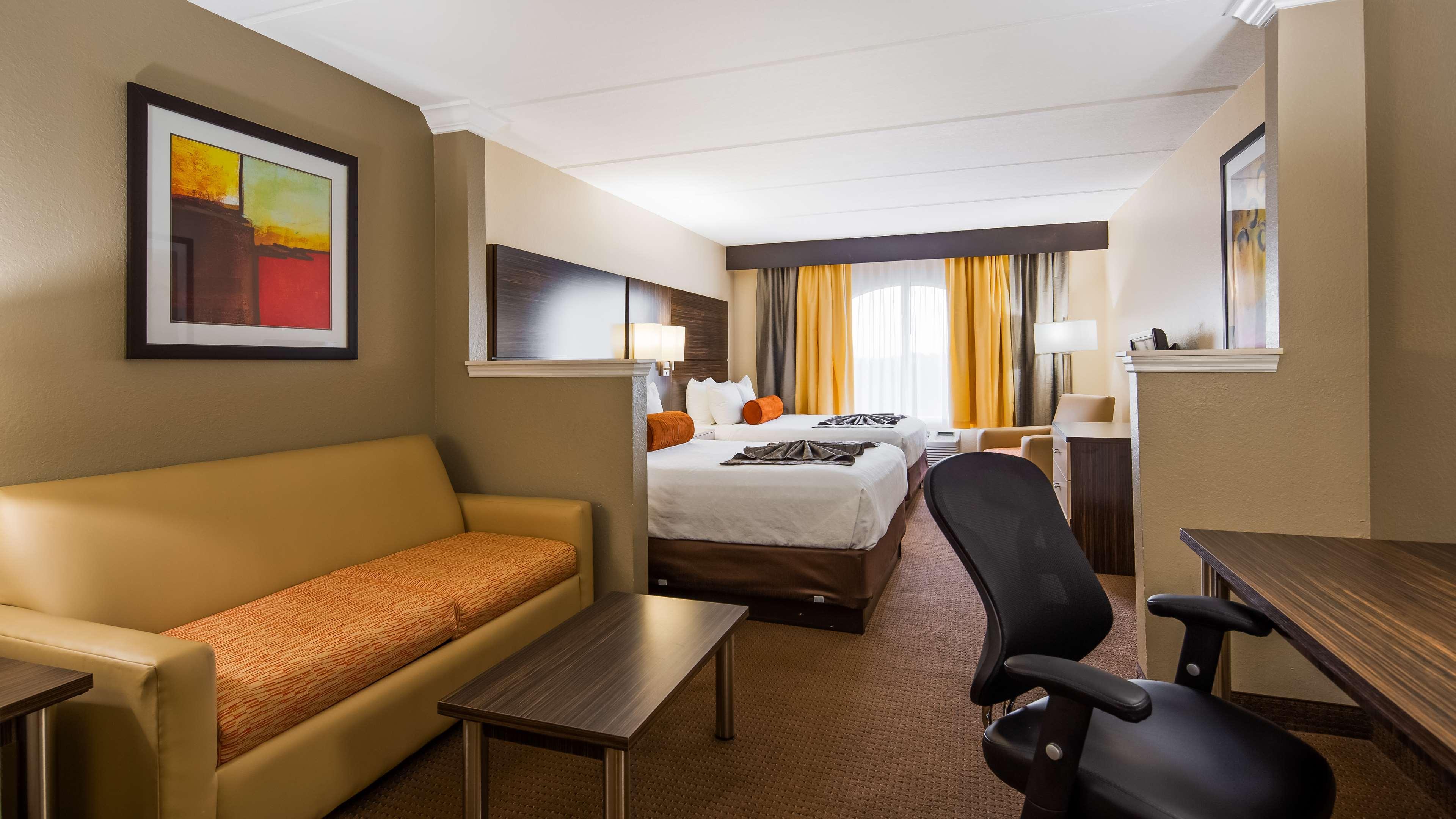 Sonesta Essential Orlando Hotel Eksteriør billede