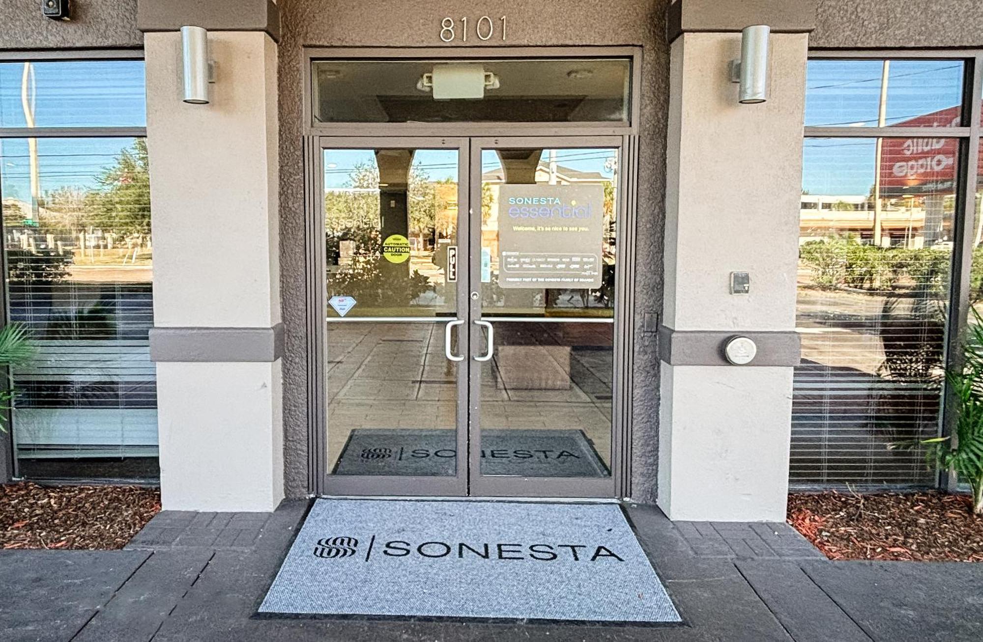 Sonesta Essential Orlando Hotel Eksteriør billede