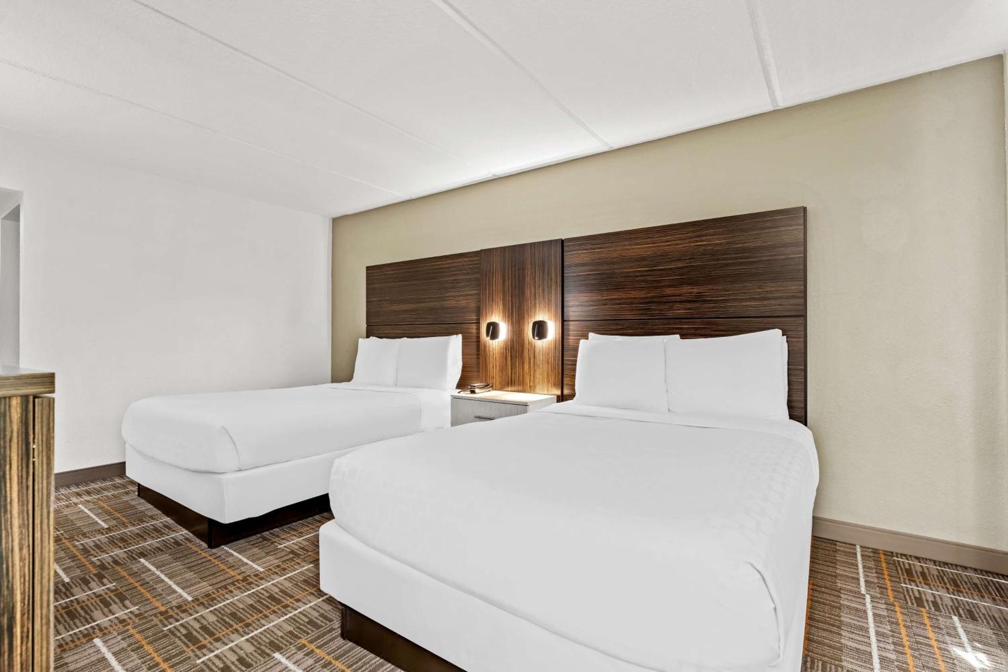 Sonesta Essential Orlando Hotel Eksteriør billede