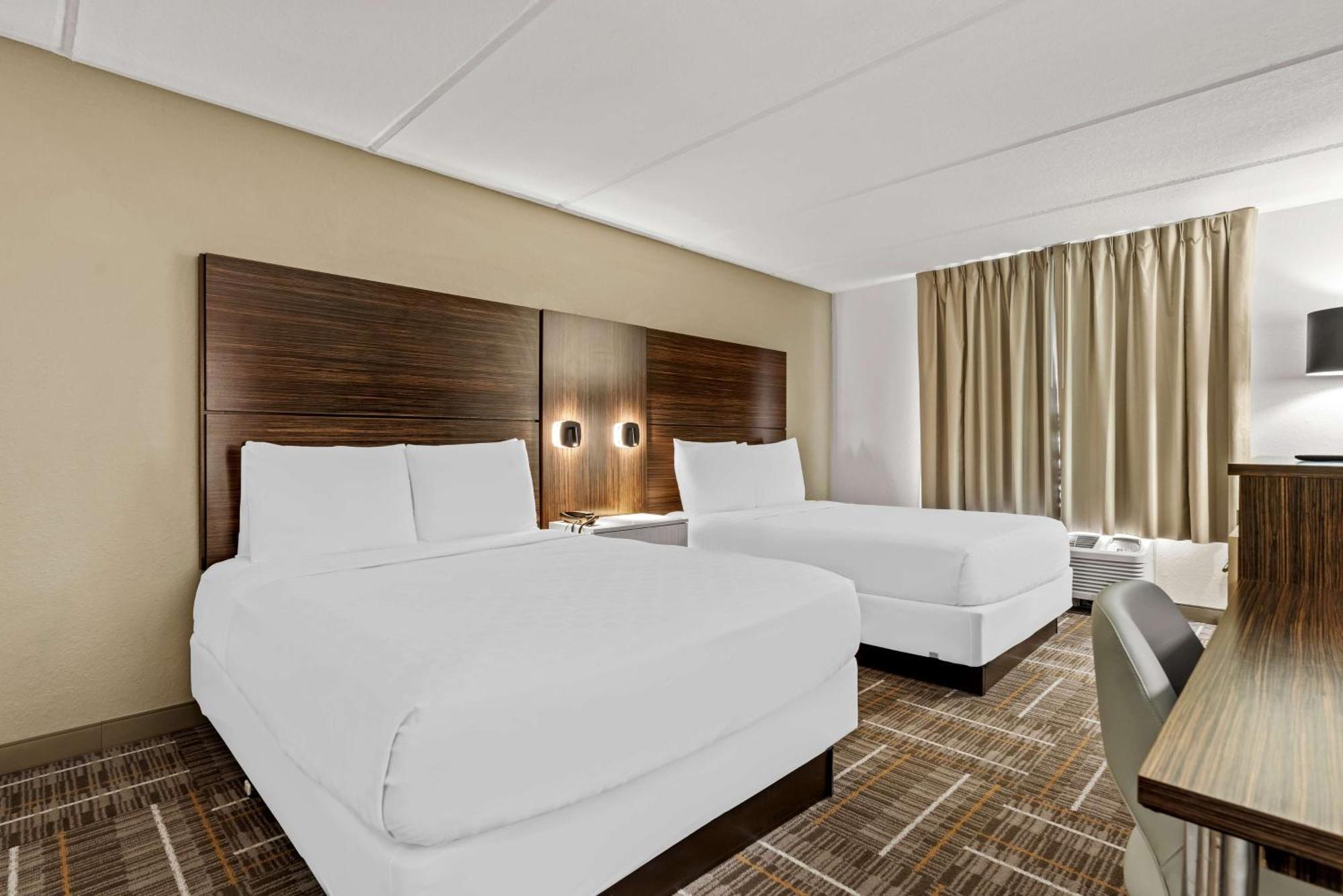 Sonesta Essential Orlando Hotel Eksteriør billede