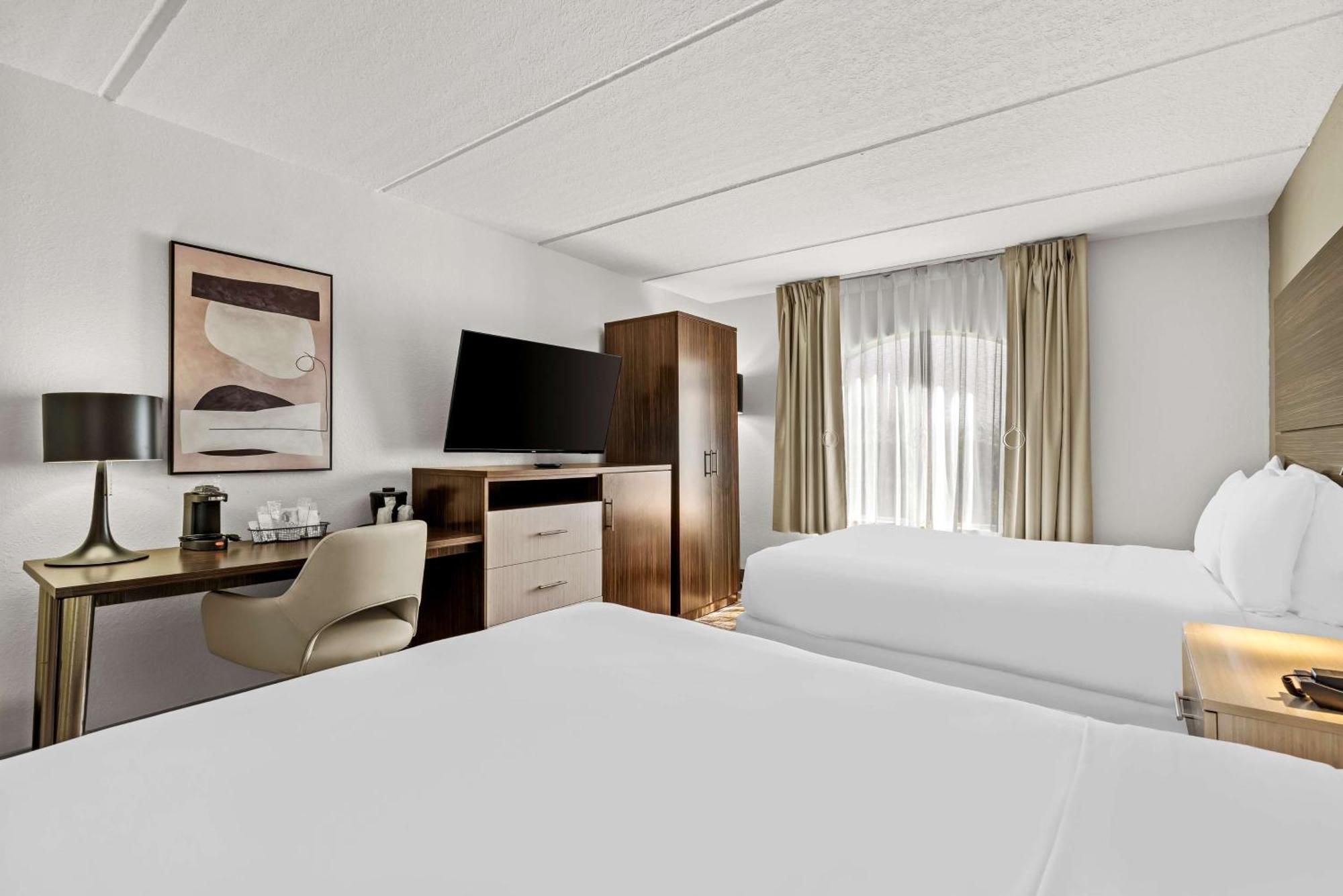 Sonesta Essential Orlando Hotel Eksteriør billede