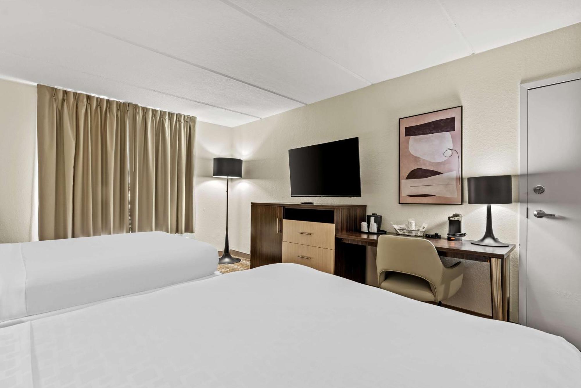 Sonesta Essential Orlando Hotel Eksteriør billede
