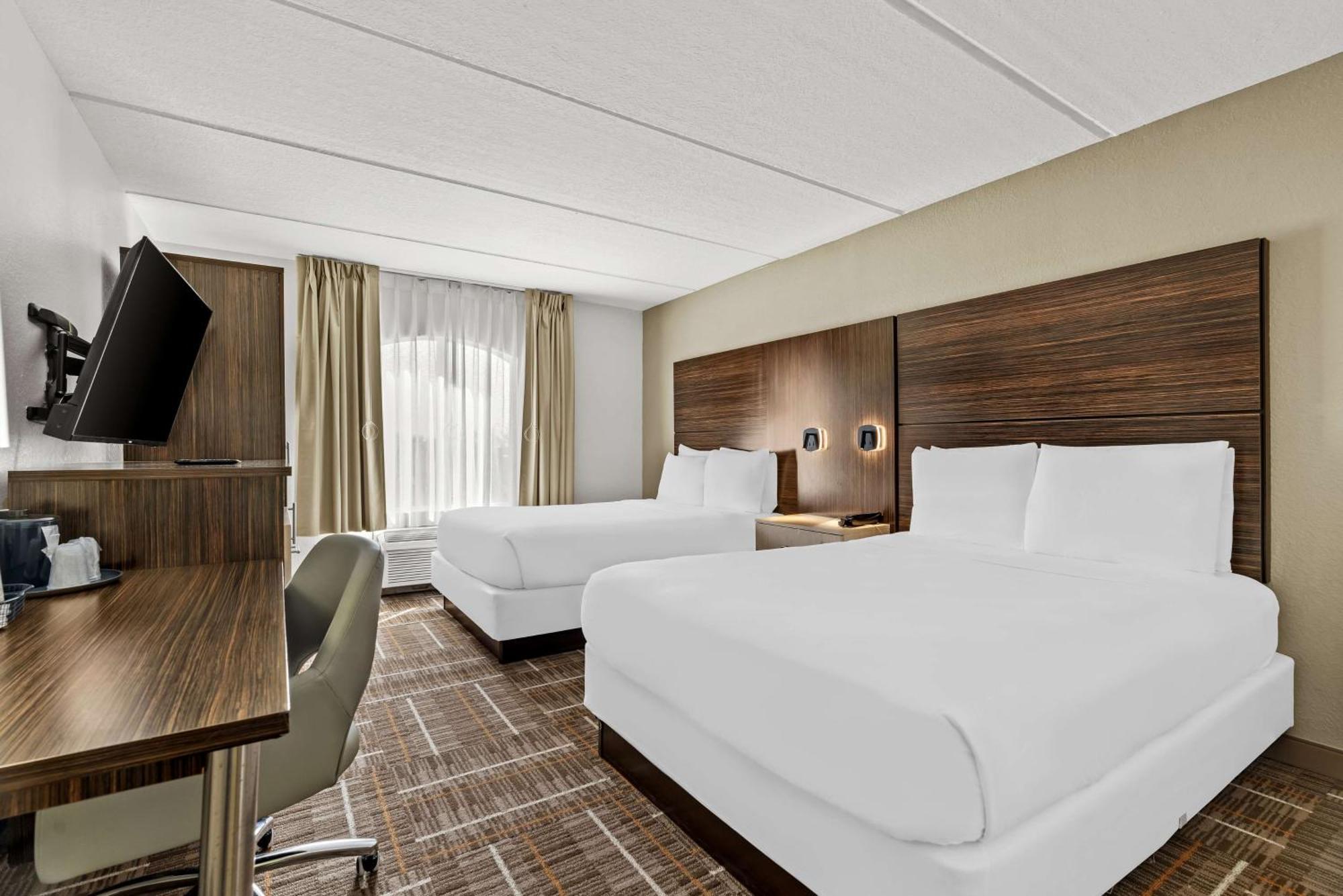 Sonesta Essential Orlando Hotel Eksteriør billede