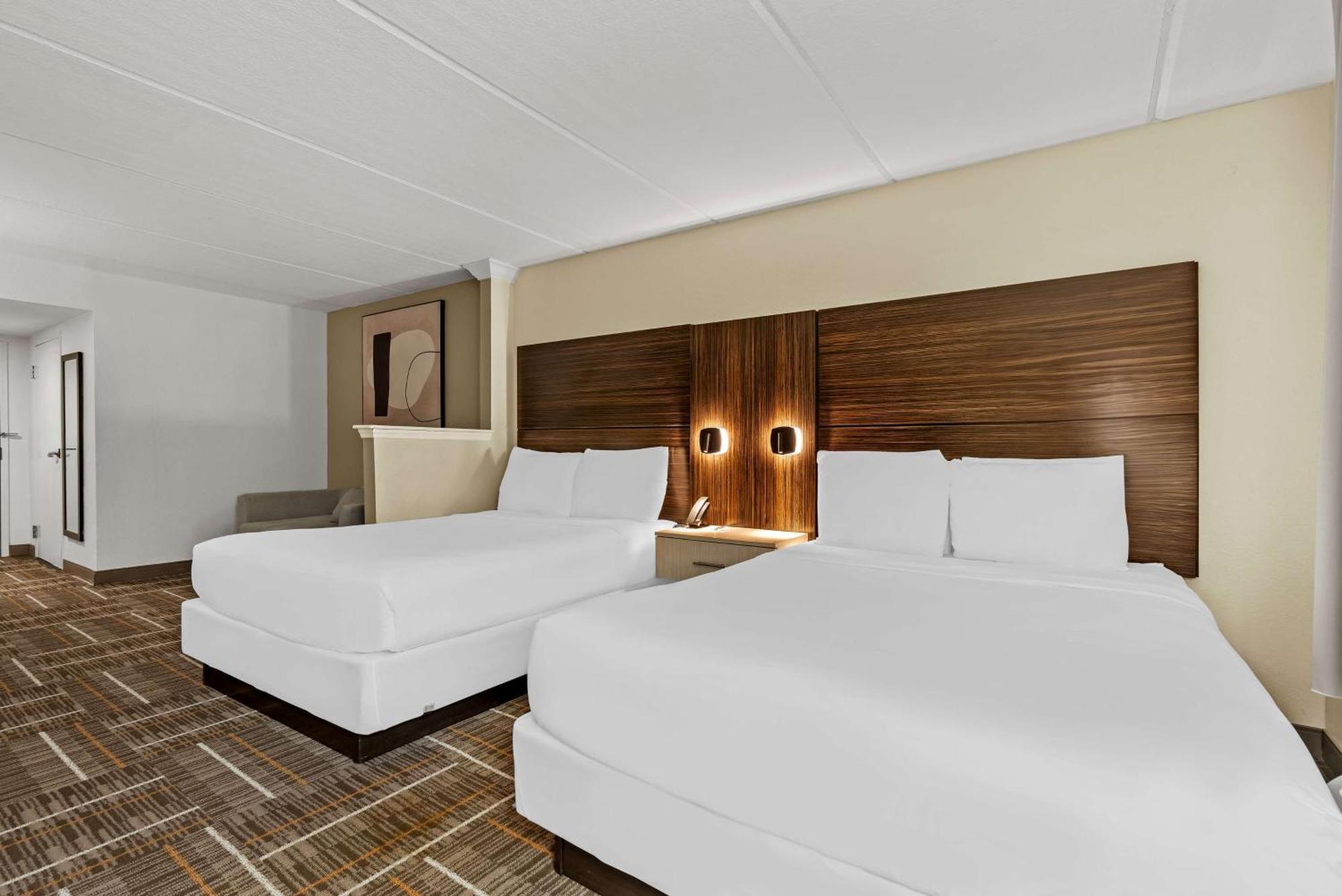 Sonesta Essential Orlando Hotel Eksteriør billede