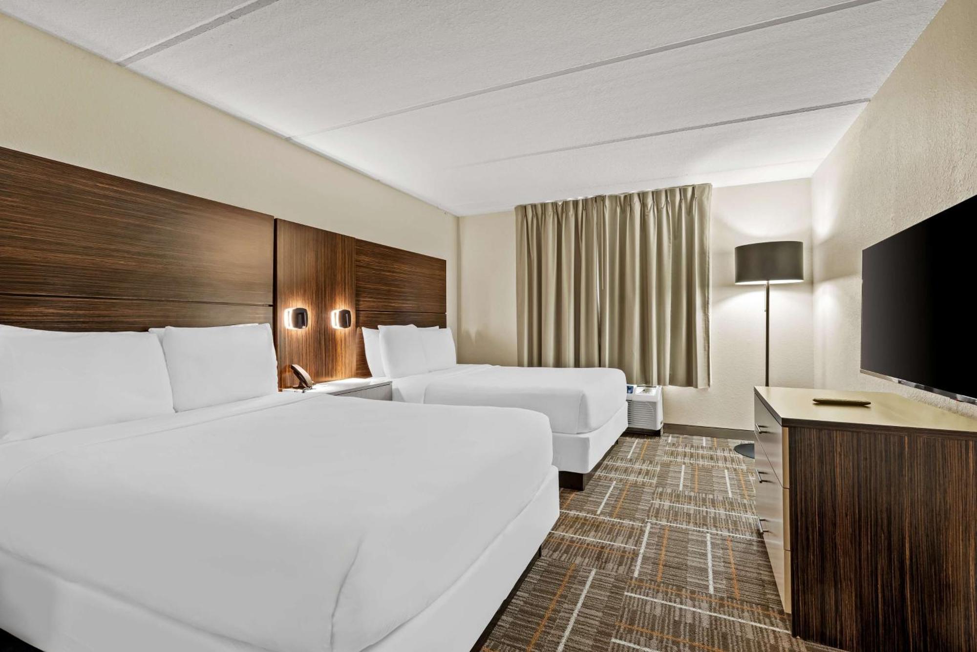 Sonesta Essential Orlando Hotel Eksteriør billede