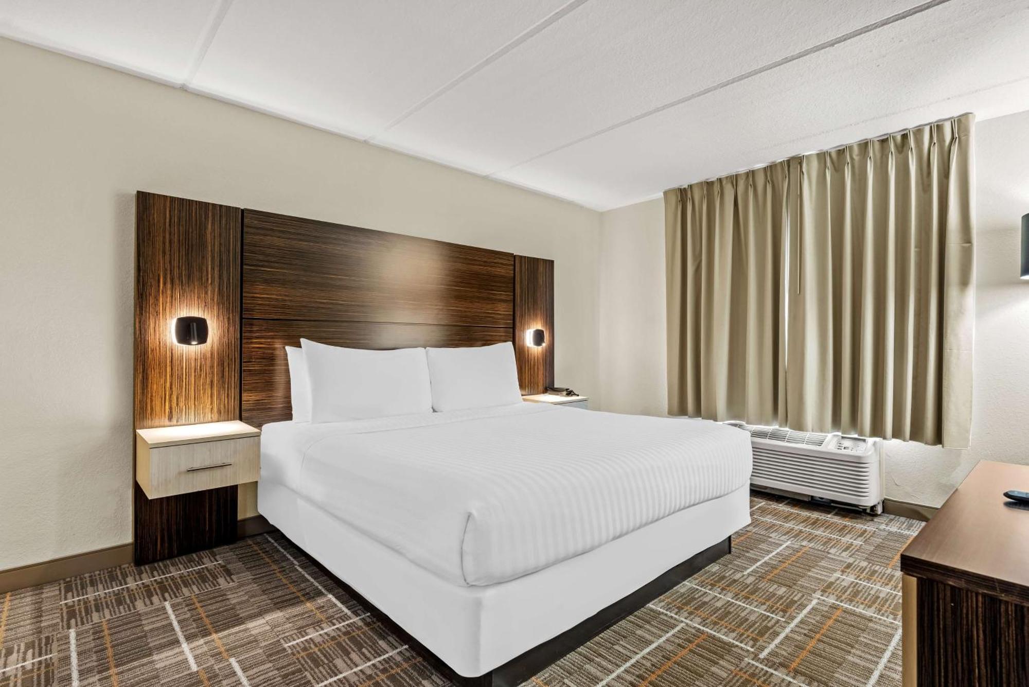 Sonesta Essential Orlando Hotel Eksteriør billede