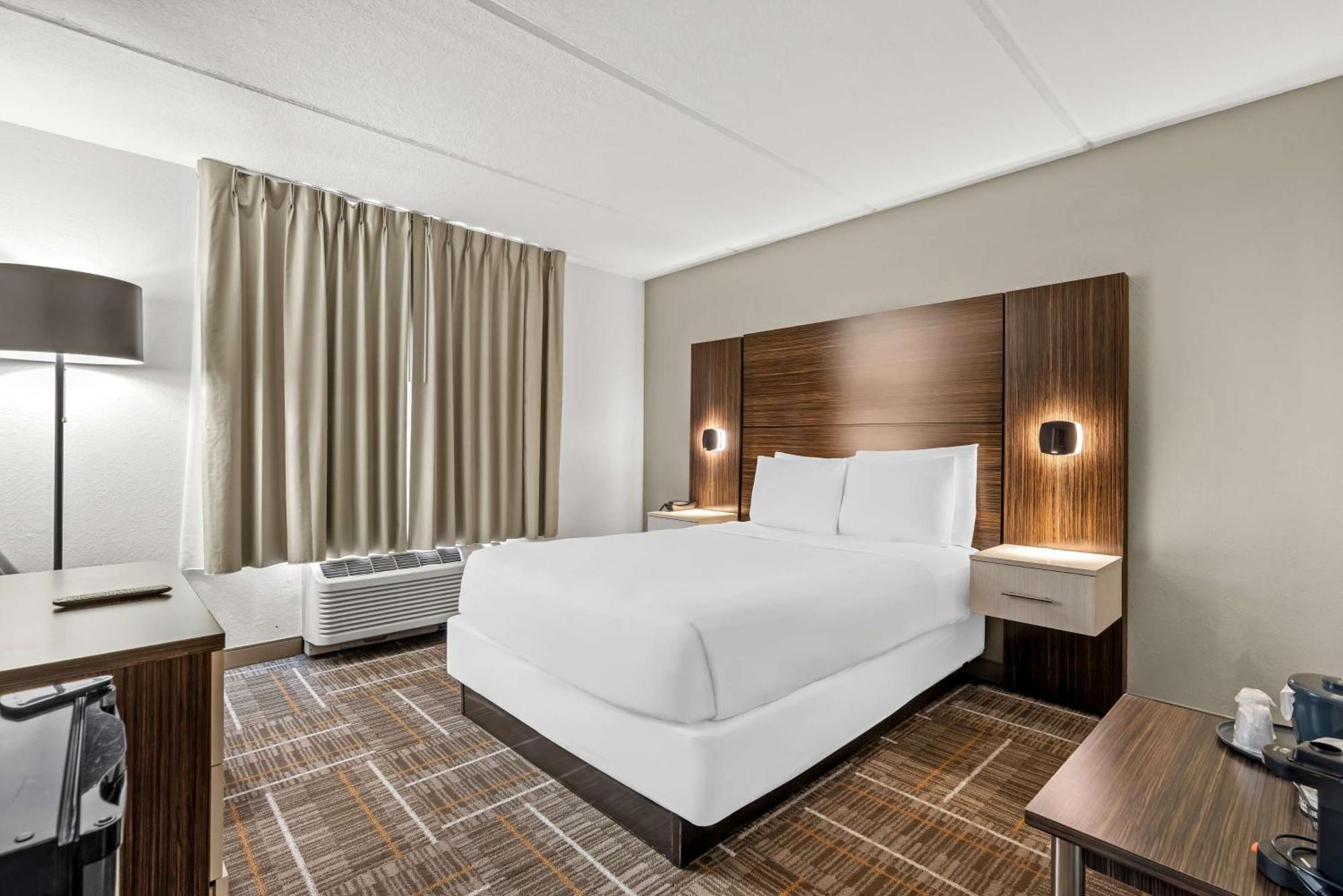 Sonesta Essential Orlando Hotel Eksteriør billede
