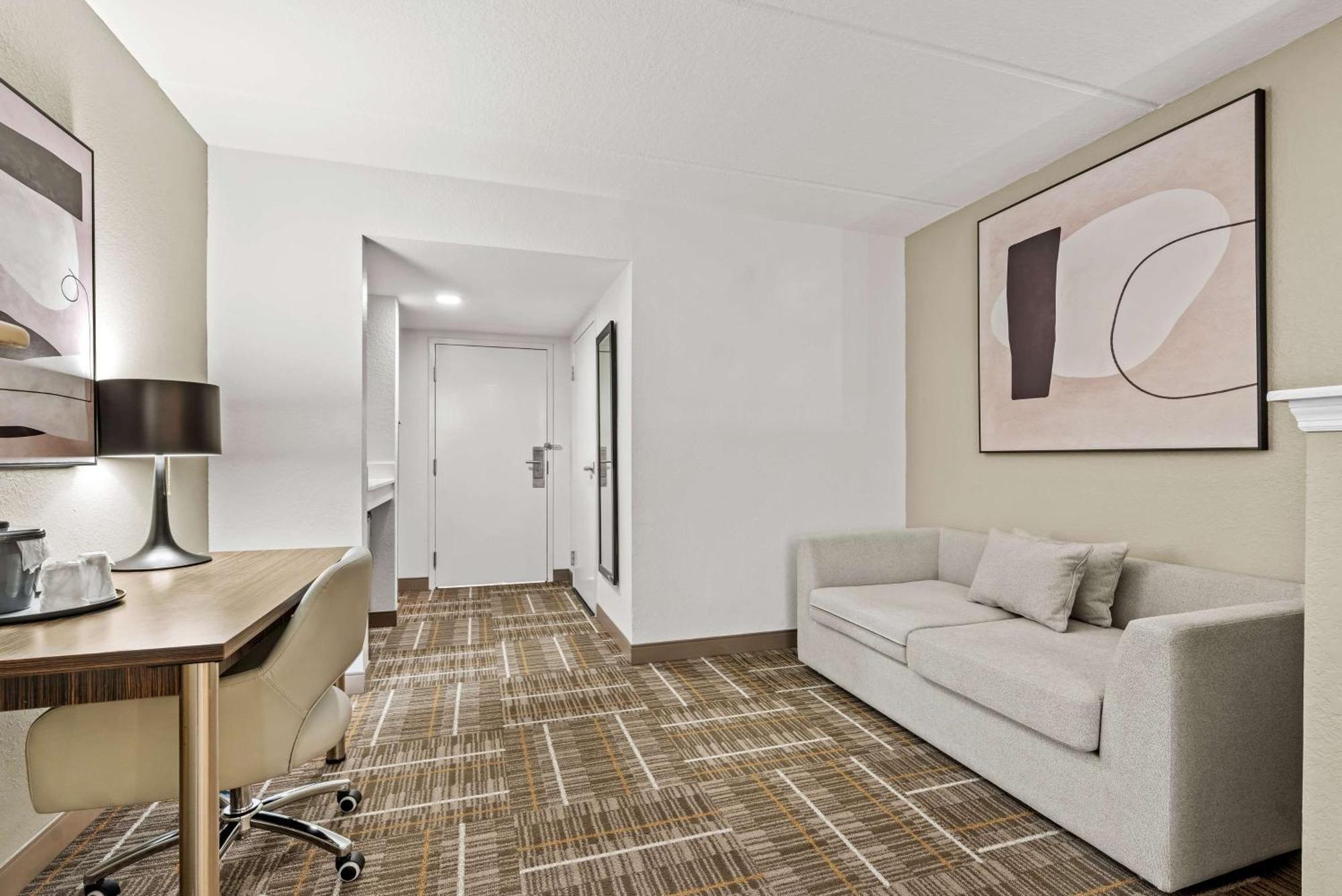 Sonesta Essential Orlando Hotel Eksteriør billede