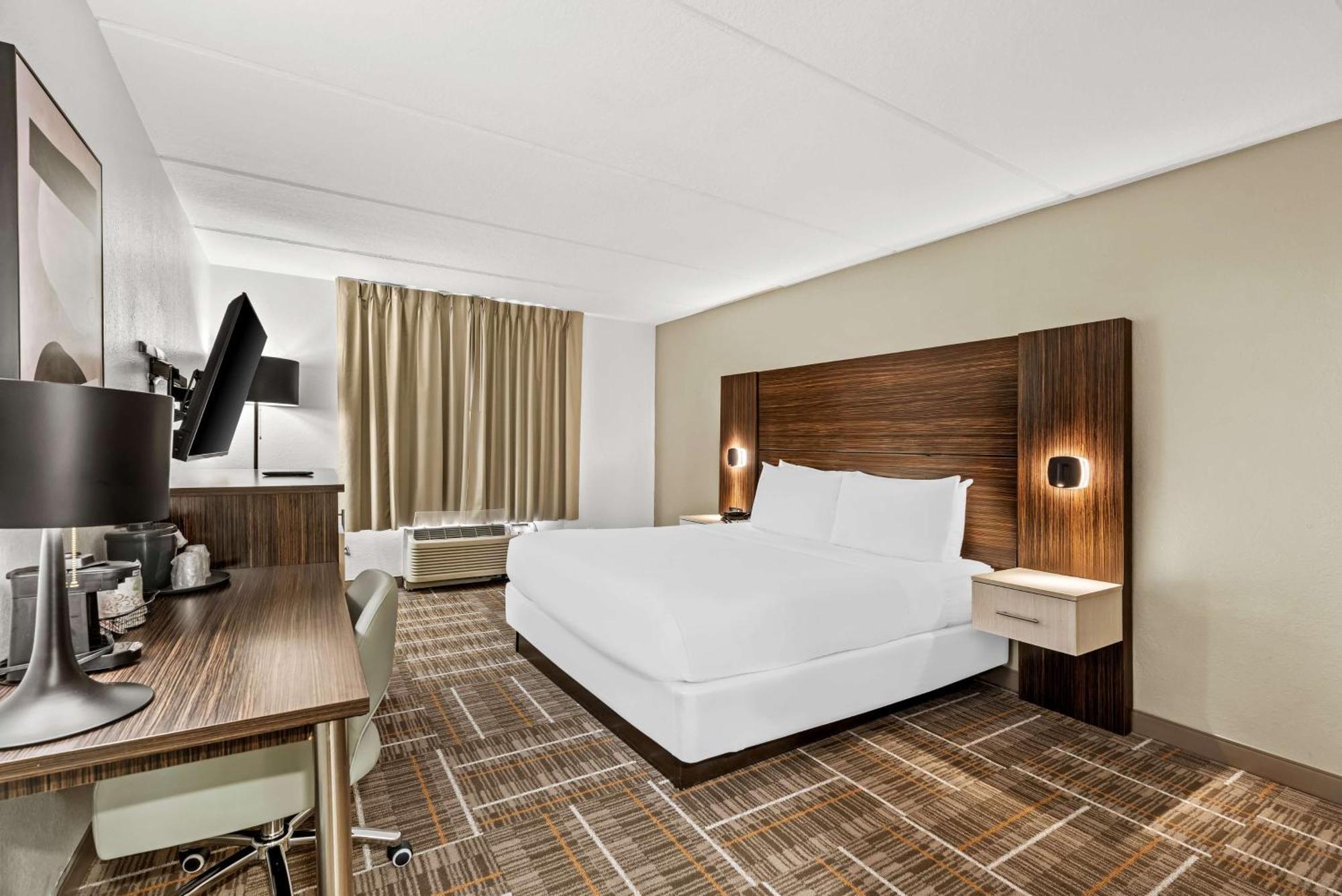 Sonesta Essential Orlando Hotel Eksteriør billede