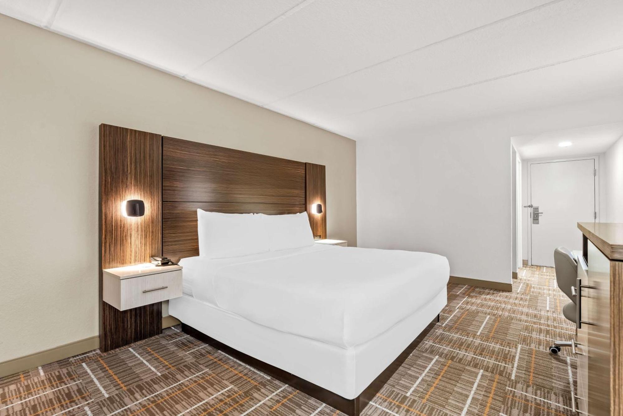 Sonesta Essential Orlando Hotel Eksteriør billede