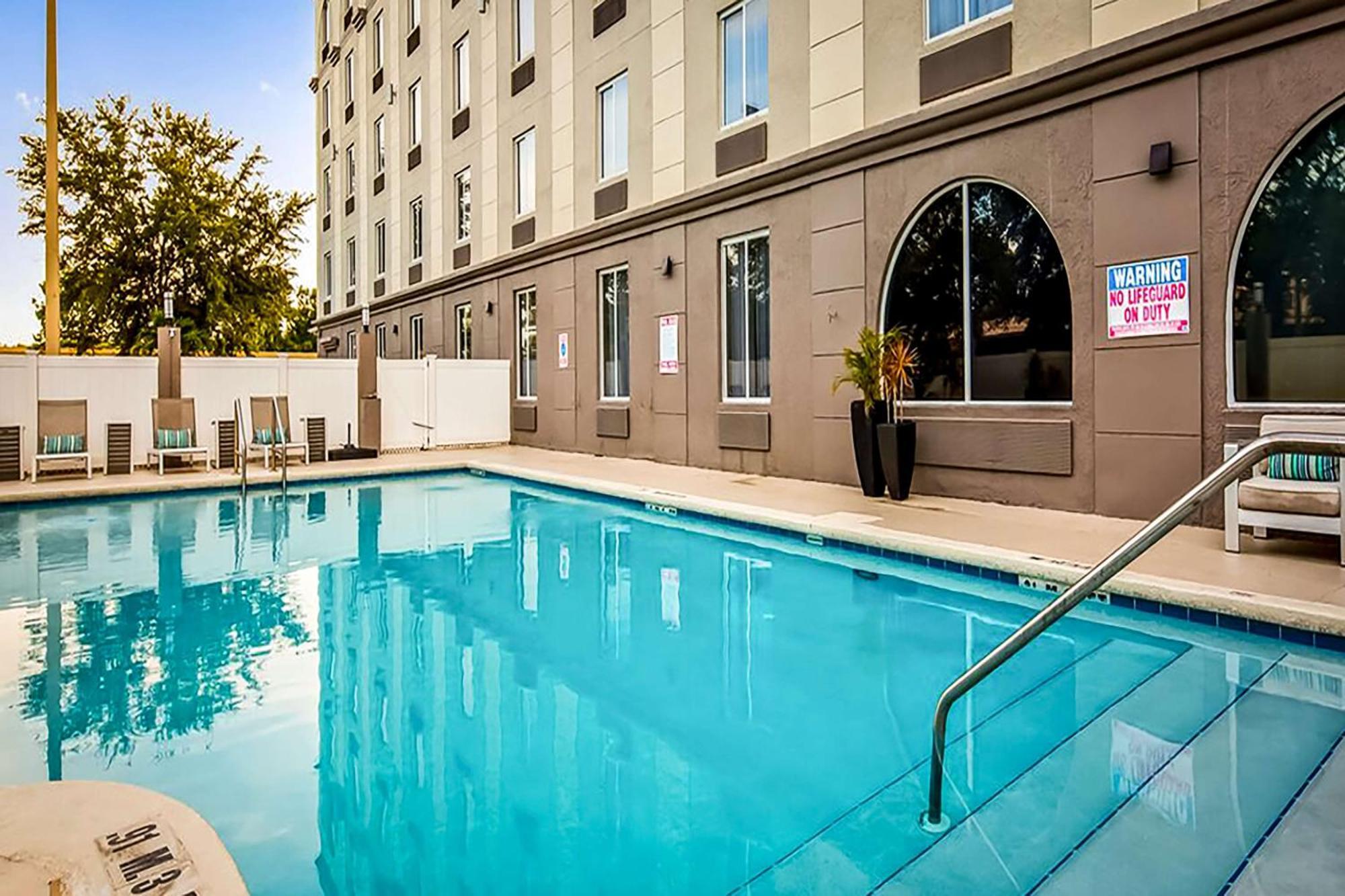 Sonesta Essential Orlando Hotel Eksteriør billede